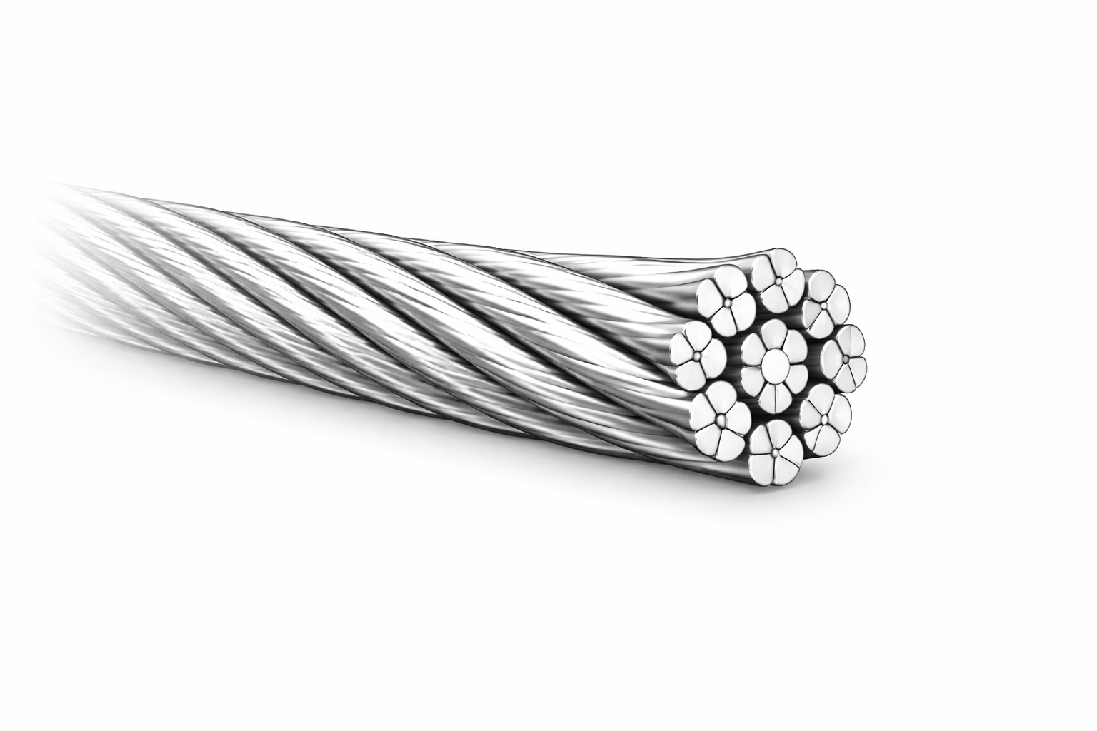 Stainless Wire Rope