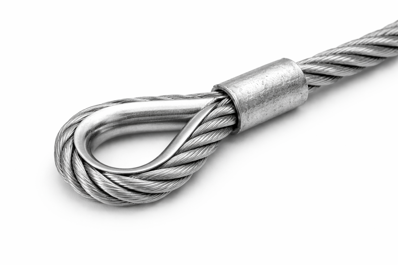 Galvanized Wire Rope