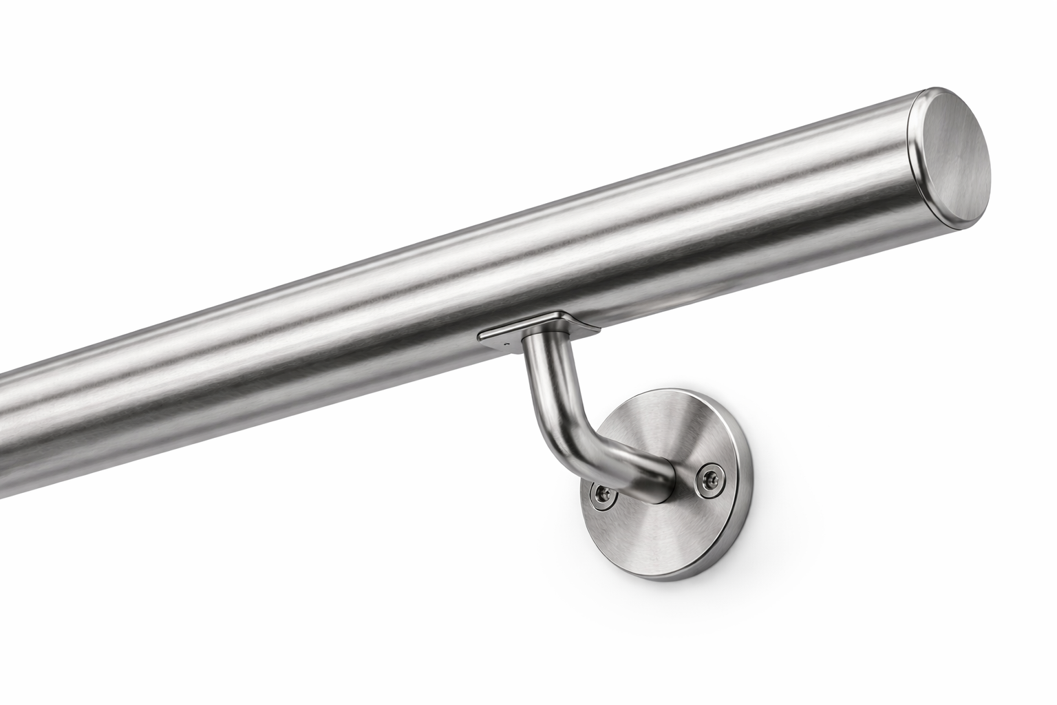 Handrail Fittings