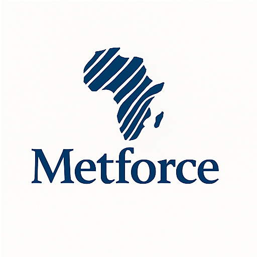Metforce Logo